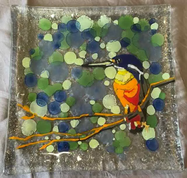 King Fisher